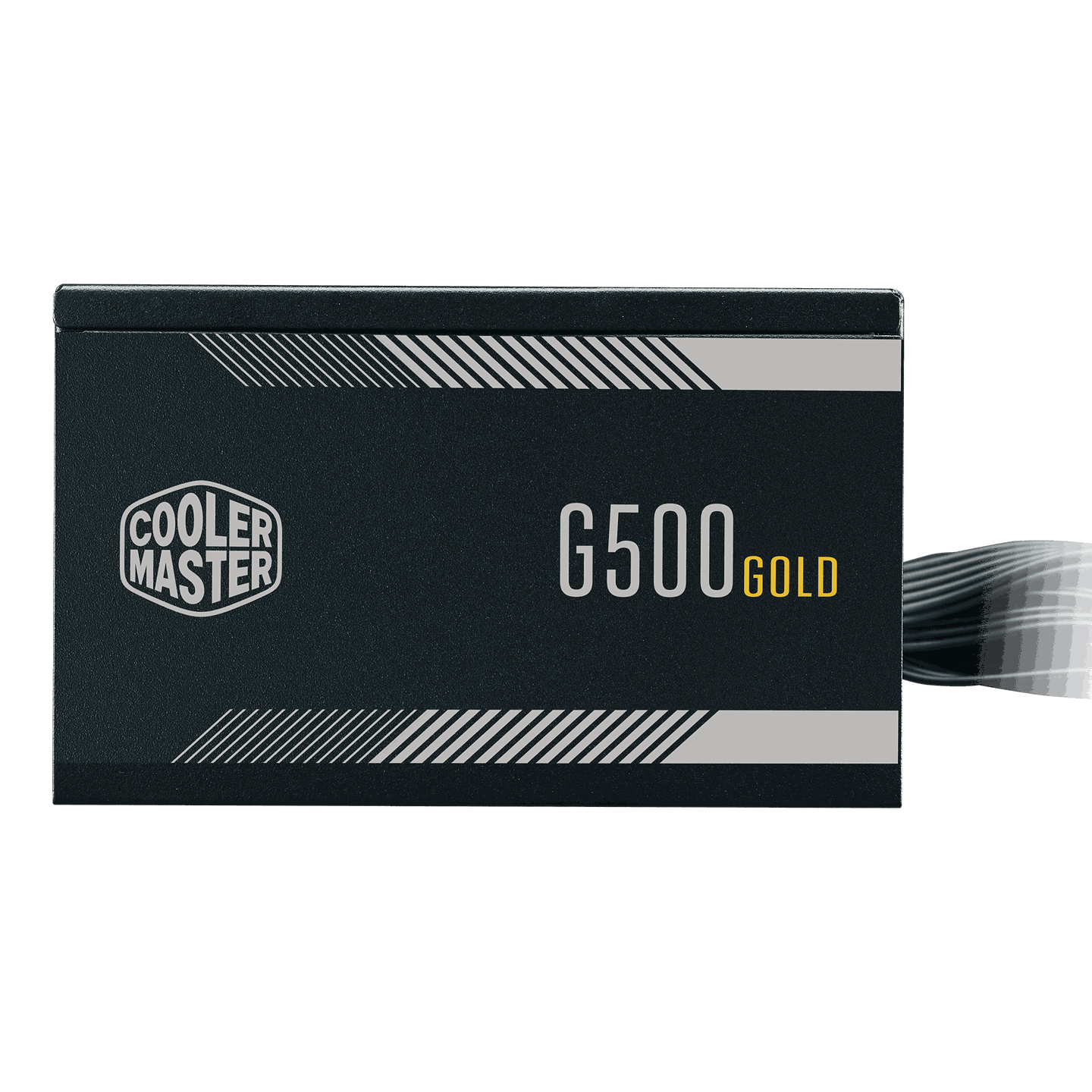 CoolerMaster G500 Gold Power Supply CoolerMaster G500 Gold Power Supply